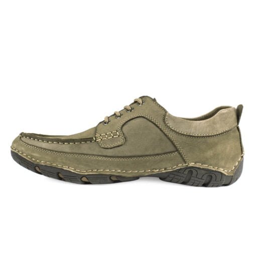 Zapato Cuero - Imagen 2