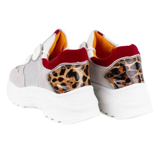 Zapatilla Print - Imagen 3