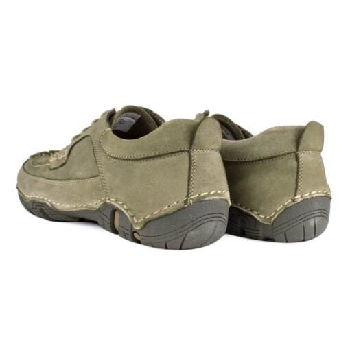 Zapato Cuero - Imagen 4
