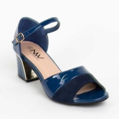Sandalia New Walk Azul