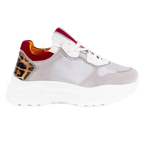 Zapatilla Print - Imagen 6