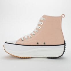 Zapatilla New Walk Krash Rosa