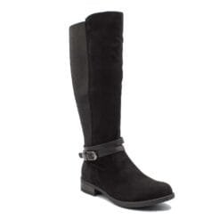 Bota New Walk Montera Negra