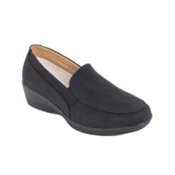 Zapato New Walk Pame Negro