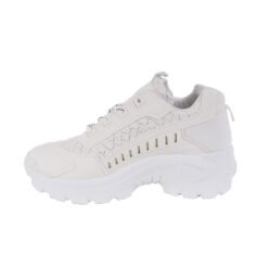 Zapatilla New Walk Siena Blanca