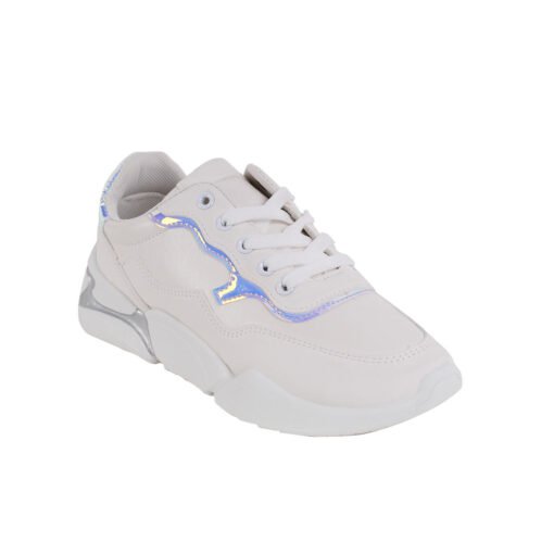 Zapatilla Palena White - Imagen 2