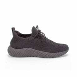 Zapatilla New Walk Socks Black