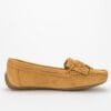 Zapato New Walk Cindy Camel