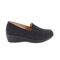 Zapato New Walk Pame Negro