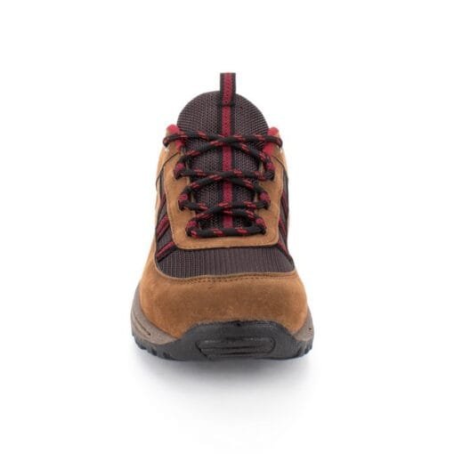 Zapatilla New Walk Outdoor Girl Camel