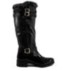 Bota New Walk Black