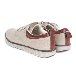 Zapatilla New Walk Beige
