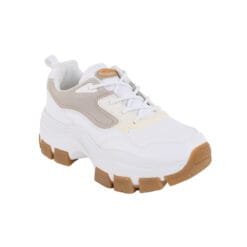 Zapatilla New Walk Milán Blanca