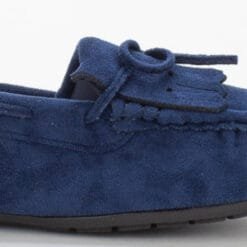 Zapato New Walk Cindy Azul