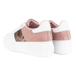 Zapatilla New Walk Snake Pink