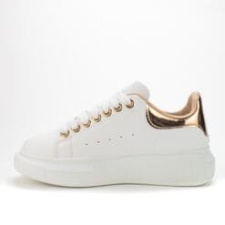 Zapatilla New Walk Blanca