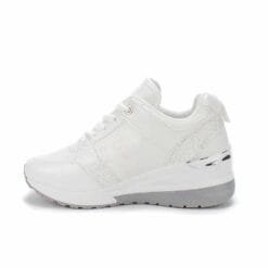Zapatilla New Walk Fame White
