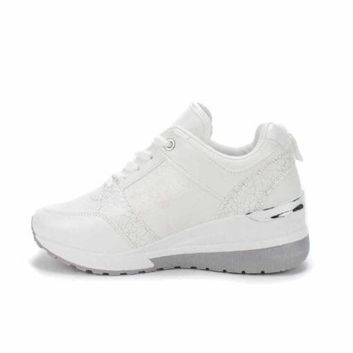 Zapatilla New Walk Fame White