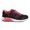 Zapatilla New Walk Sport Fucsia