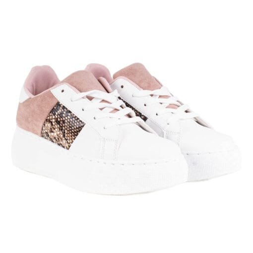 Zapatilla Snake Pink - Imagen 3