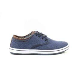 Zapatilla New Walk Azul Jeans