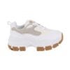 Zapatilla New Walk Milán Blanca