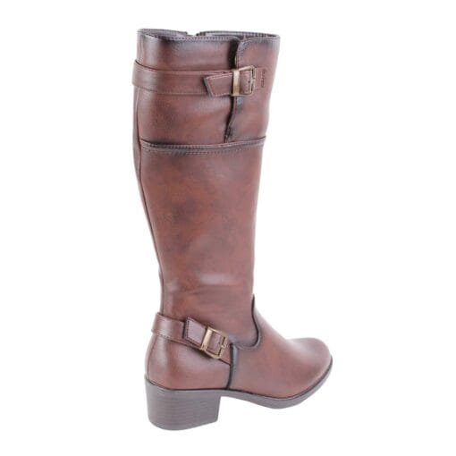 Bota New Walk Mari Café