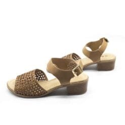Sandalia New Walk Calado
