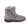 Botín New Walk Fury Gris