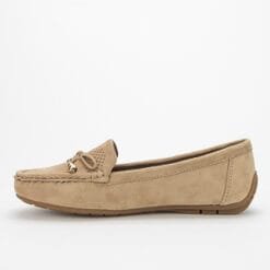 Zapato New Walk Lily Taupe
