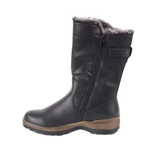 Bota Any Negra - Imagen 3