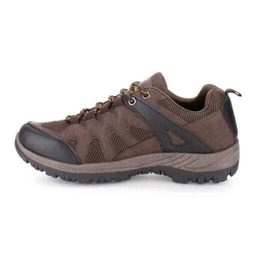 Zapatilla New Walk Outdoor Crazy Café