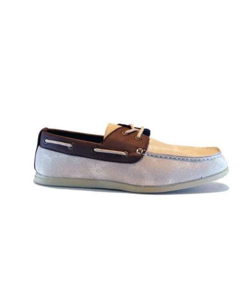Mocasín Estilo Náutico