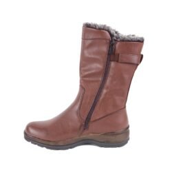 Bota New Walk Any Café