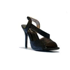 Zapato New Walk Negro