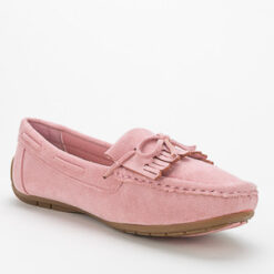 Zapato New Walk Cindy Rosa