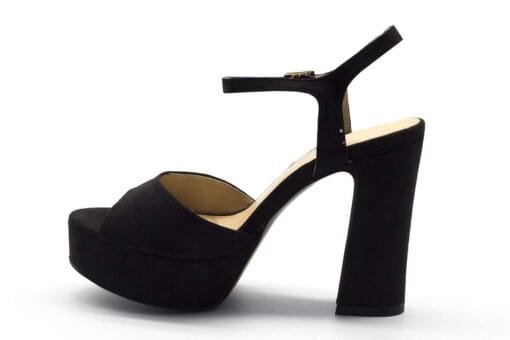 Sandalia Negra - Imagen 4