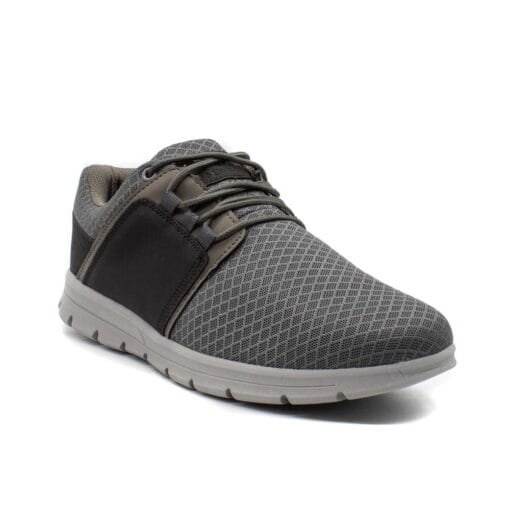 Zapatilla New Walk Grey