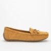 Zapato New Walk Lily Camel