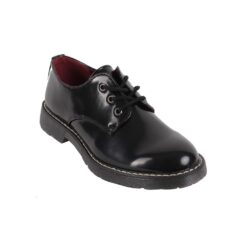 Zapato New Walk Viena Negro