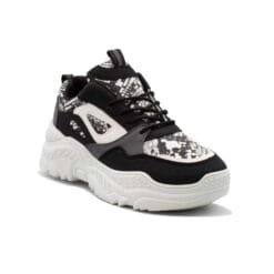 Zapatilla New Walk Reptil