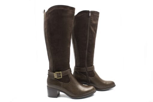 Bota Marrón - Imagen 2