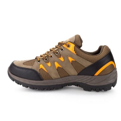 Zapatilla New Walk Outdoor Blake Marrón