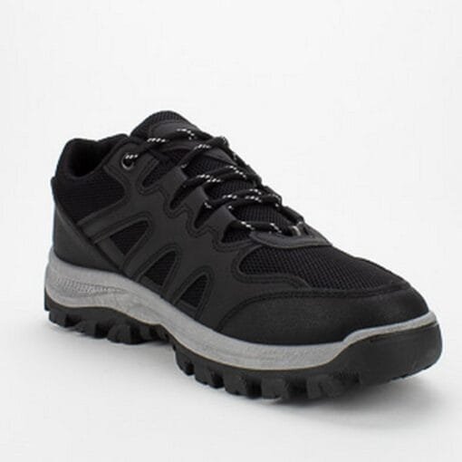Zapatilla New Walk Outdoor Black
