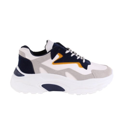 Zapatilla New Walk Multicolor