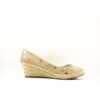 Zapato New Walk Beige