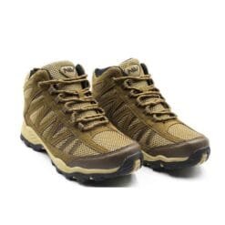 Botín New Walk Outdoor Camel