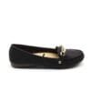 Mocasín New Walk Black