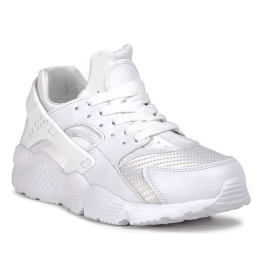 Zapatilla New Walk Blanca