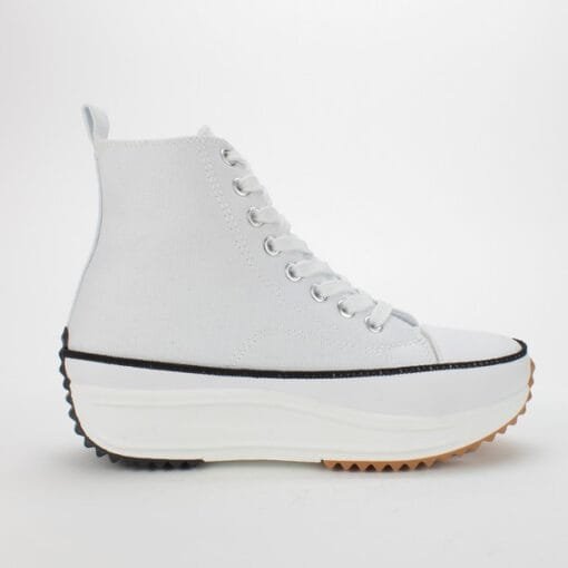 Zapatilla New Walk Krash Blanca